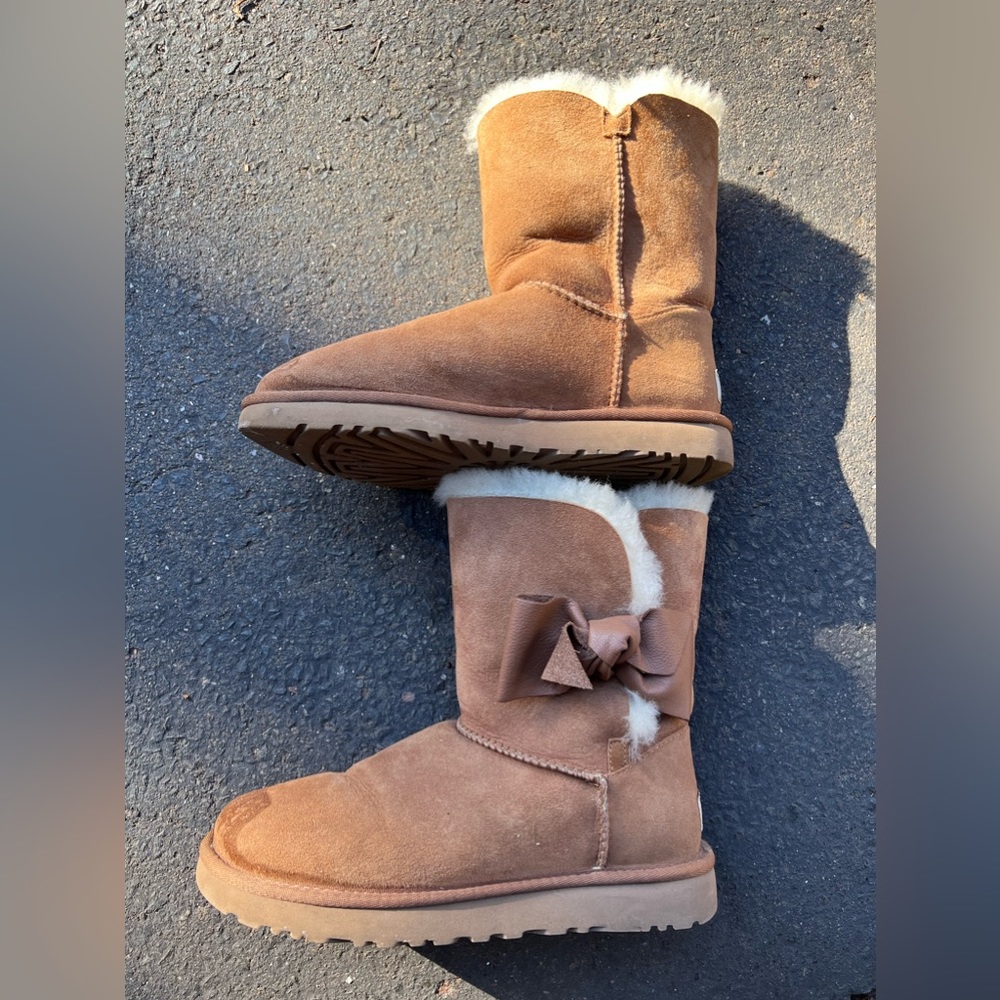 Uggs